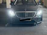 Mercedes S 400-1