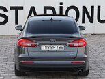 Ford Fusion (North America)-2