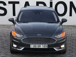 Ford Fusion (North America)-1