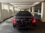 Mercedes S 400-2