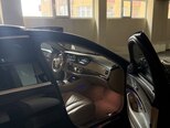 Mercedes S 400-4
