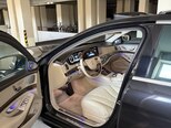 Mercedes S 400-3