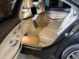 Mercedes S 400-6