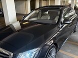 Mercedes S 400-5