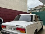 LADA (VAZ) 2107-10