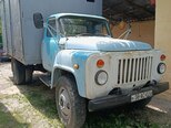 GAZ 53-1