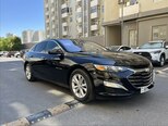 Chevrolet Malibu-2