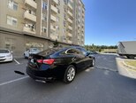 Chevrolet Malibu-9