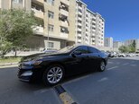 Chevrolet Malibu-7
