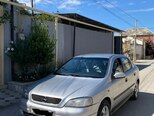 Opel Astra-3