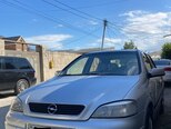 Opel Astra-2