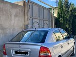 Opel Astra-9