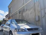 Opel Astra-7