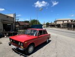 LADA (VAZ) 2106-1