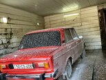 LADA (VAZ) 2106-2