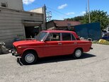 LADA (VAZ) 2106-7