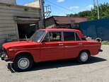 LADA (VAZ) 2106-8