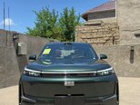 Geely Galaxy M9-1