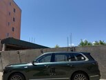 Geely Galaxy M9-12