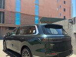 Geely Galaxy M9-13