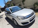 Opel Astra-1