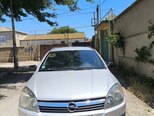 Opel Astra-3