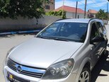 Opel Astra-2