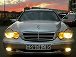 Mercedes C 230-9