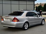 Mercedes C 230-3