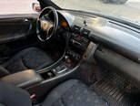 Mercedes C 230-10