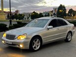 Mercedes C 230-1