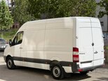Mercedes Sprinter 315-4