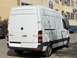 Mercedes Sprinter 315-5