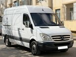 Mercedes Sprinter 315-2
