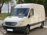 Mercedes Sprinter 315-3