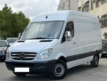 Mercedes Sprinter 315-1