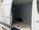 Mercedes Sprinter 315-7