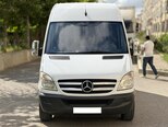 Mercedes Sprinter 315-6