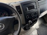 Mercedes Sprinter 315-13