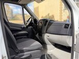 Mercedes Sprinter 315-14