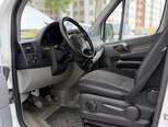 Mercedes Sprinter 315-12