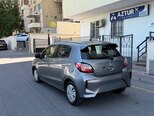Mitsubishi Mirage-2