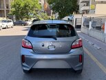 Mitsubishi Mirage-4