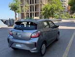 Mitsubishi Mirage-3