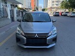 Mitsubishi Mirage-1