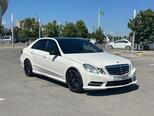 Mercedes E 350 4MATIC-7