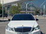 Mercedes E 350 4MATIC-1