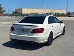 Mercedes E 350 4MATIC-8
