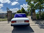 LADA (VAZ) 2107-2