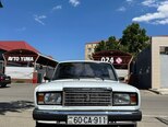 LADA (VAZ) 2107-1